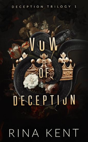 صورة Deception Trilogy